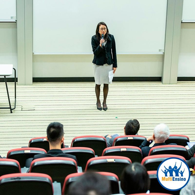MBA em Marketing Pol&iacute;tico