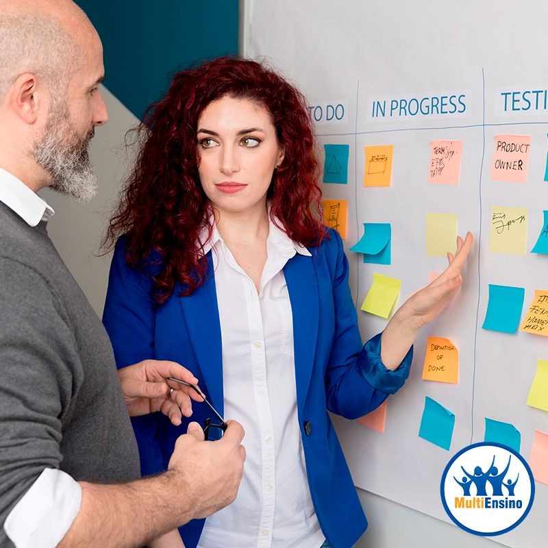 MBA em Modelagem e Gest&atilde;o de Processos