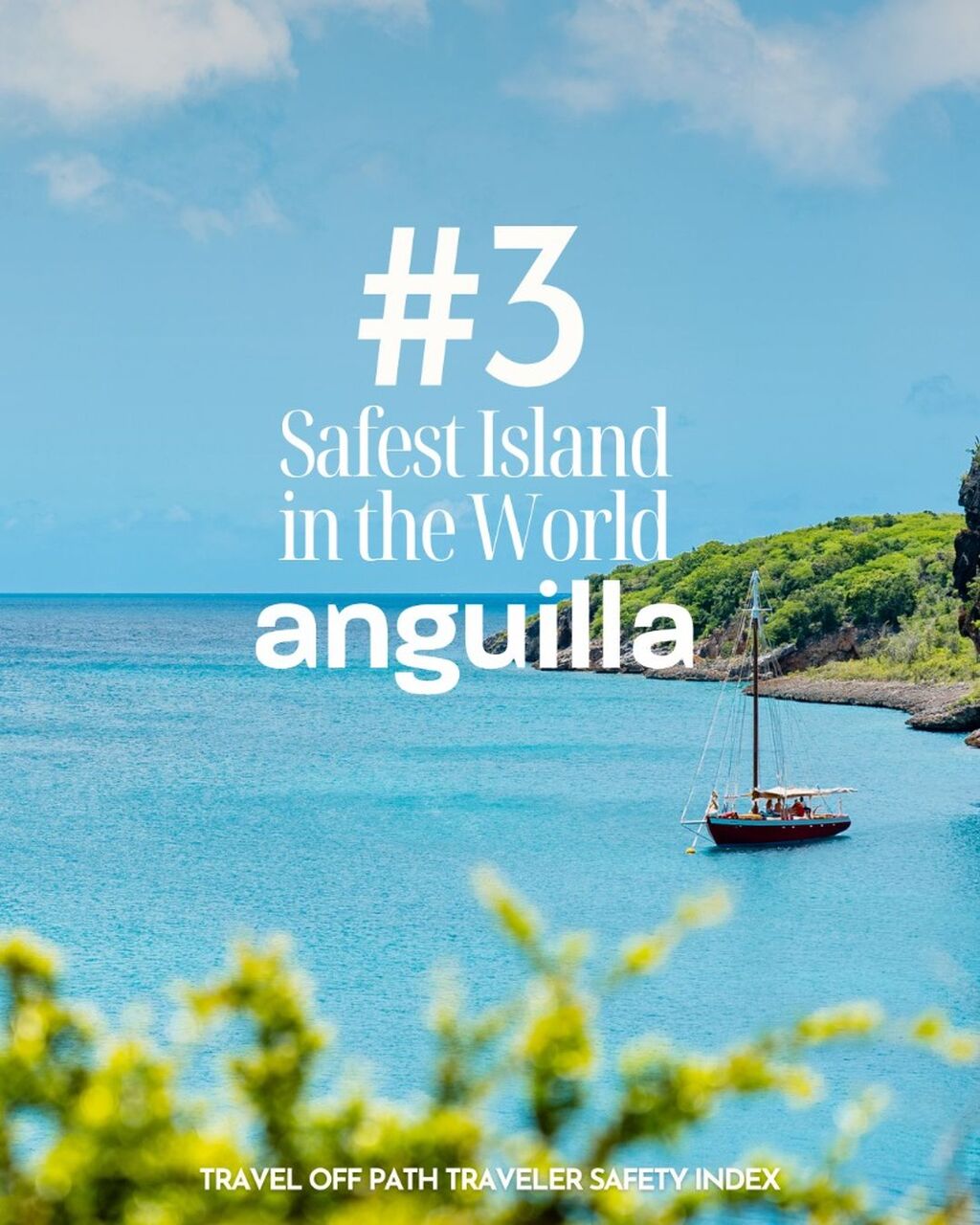 Safest Country in the Caribbean