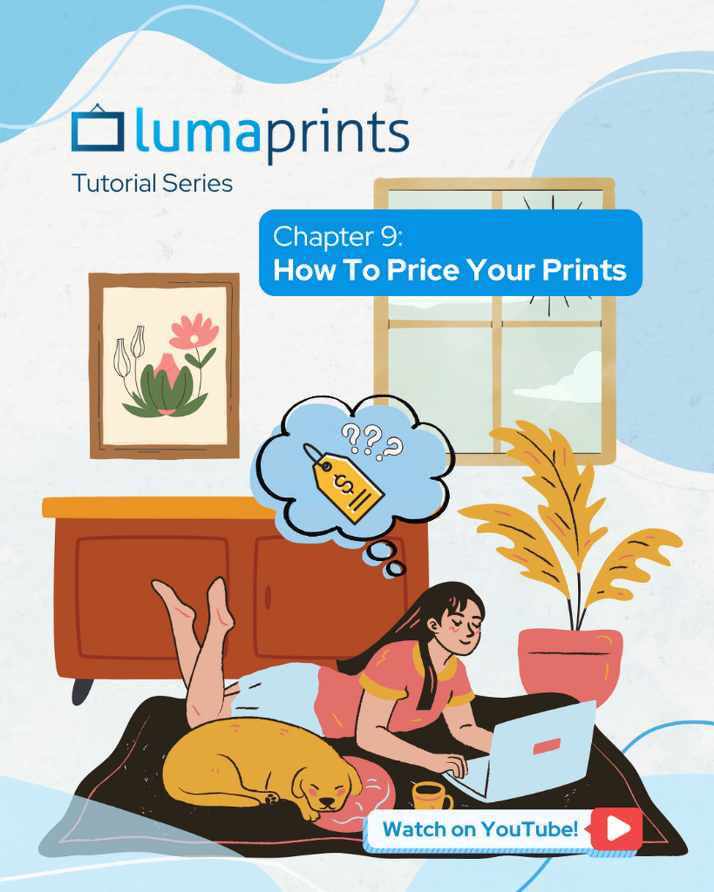 How to Price Your Prints