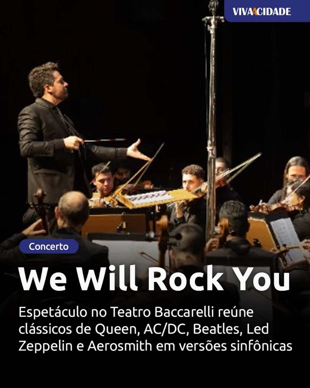 We Will Rock You