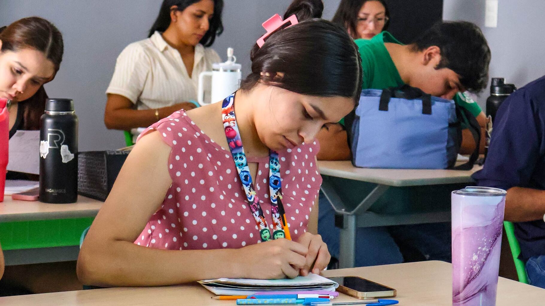 Mejores pr&aacute;cticas para la gesti&oacute;n del aula - redaprende.mx