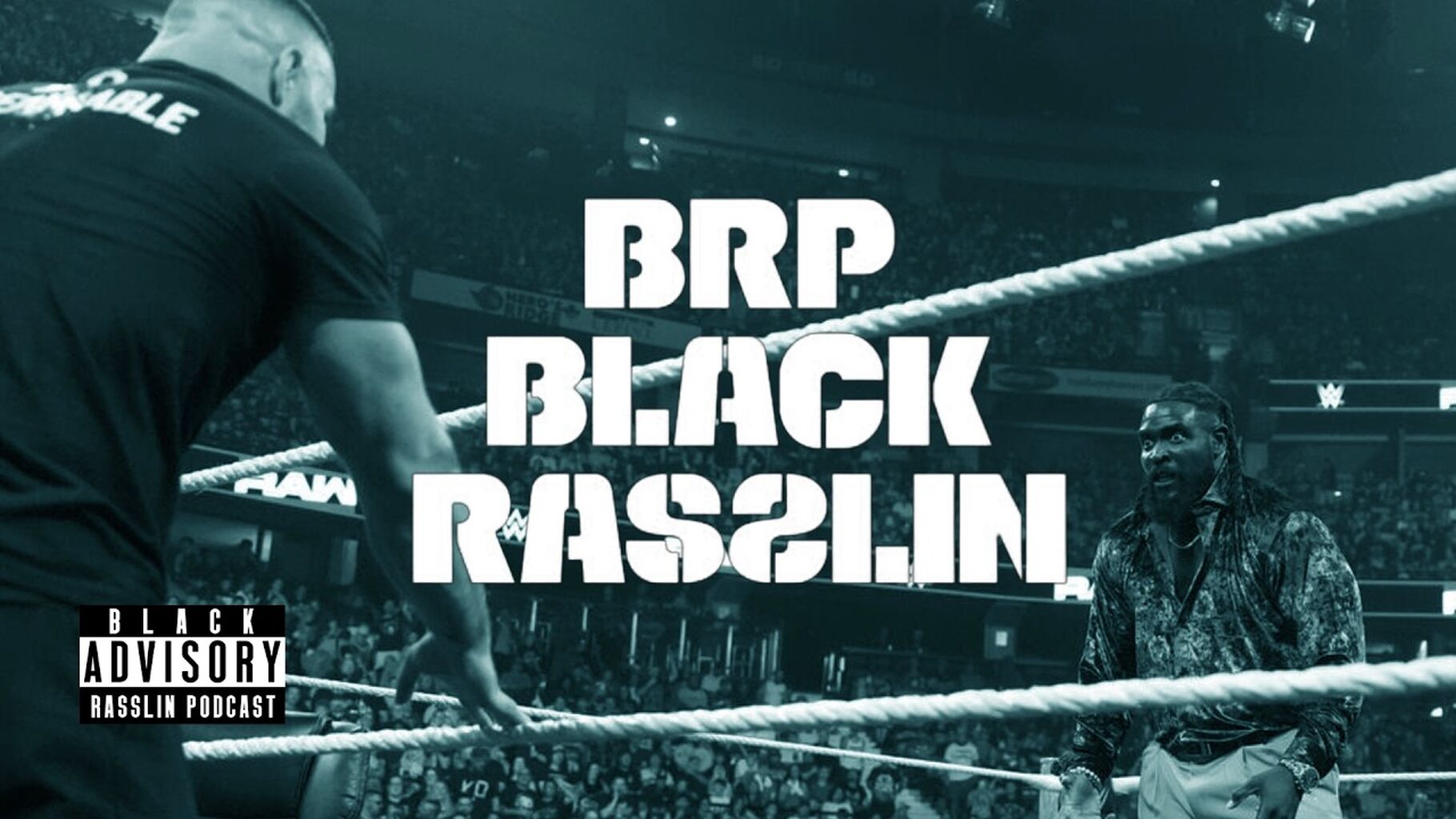 AEW All In: London and NXT Heatwave previews + more! Black Rasslin' Podcast BRPS03E226