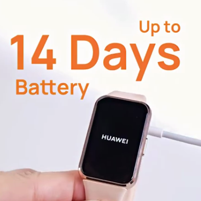 พิกัด HUAWEI Band 11