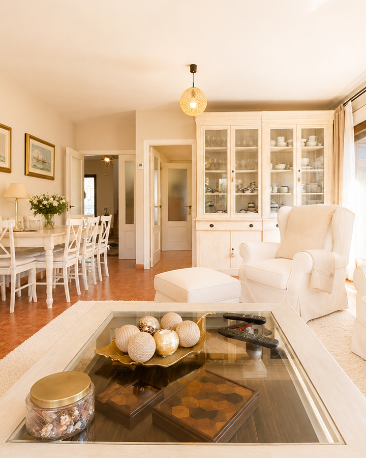 Chalet Valdemorillo, Madrid