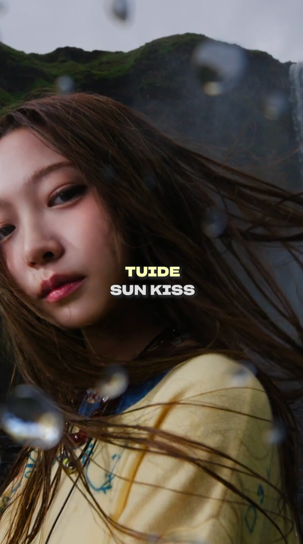 LISTEN TO TUIDE'S EP 'TUNE&PLAY' HERE
