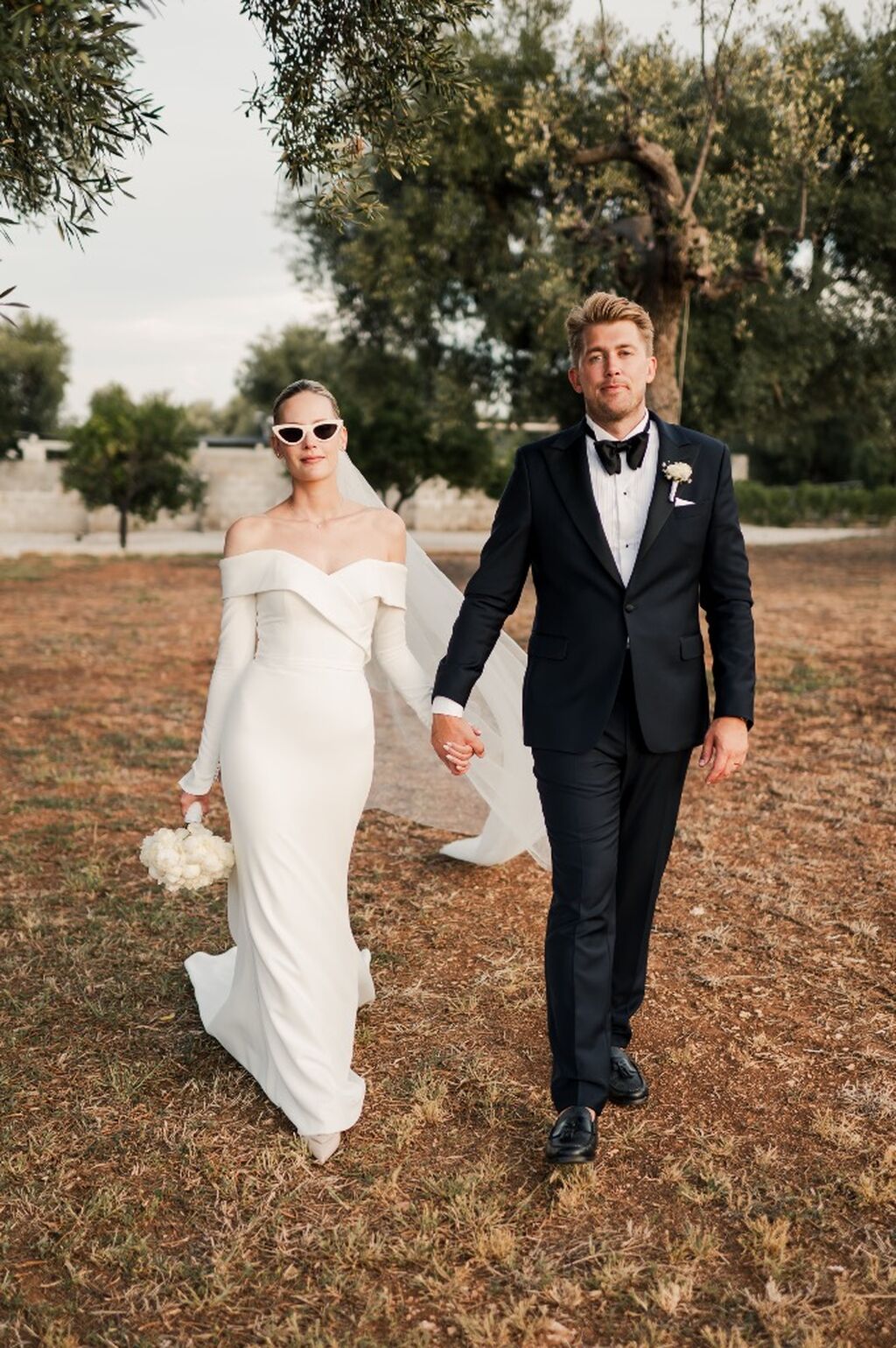 Wedding Venue Puglia, Masseria la Macina &mdash; La Lista