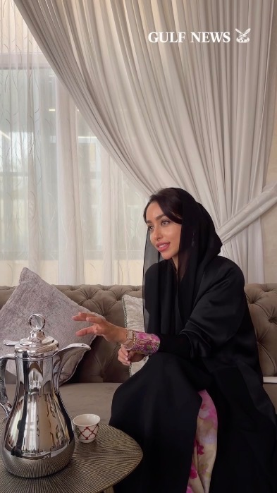 Emirati Women&rsquo;s Day: Mira Bin Thani on redefining what it means to be a modern Emirati woman