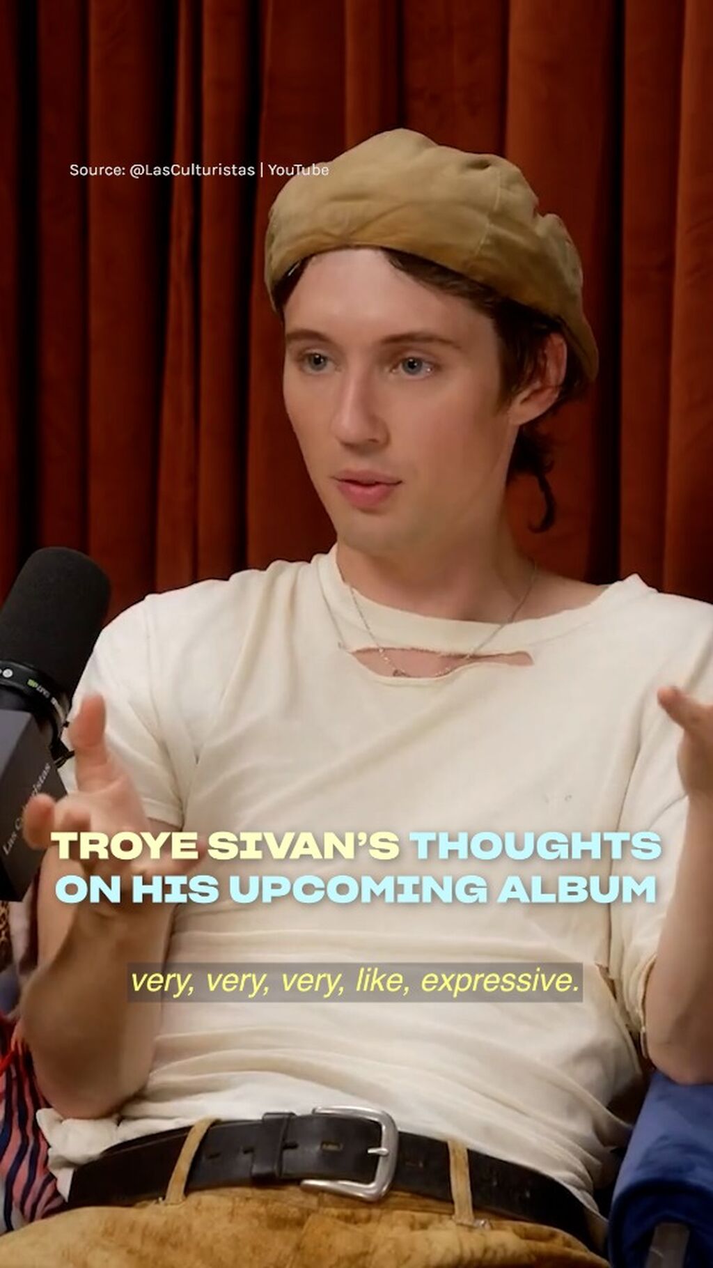LISTEN TO TROYE SIVAN'S 'SHE'S THE BEST' HERE