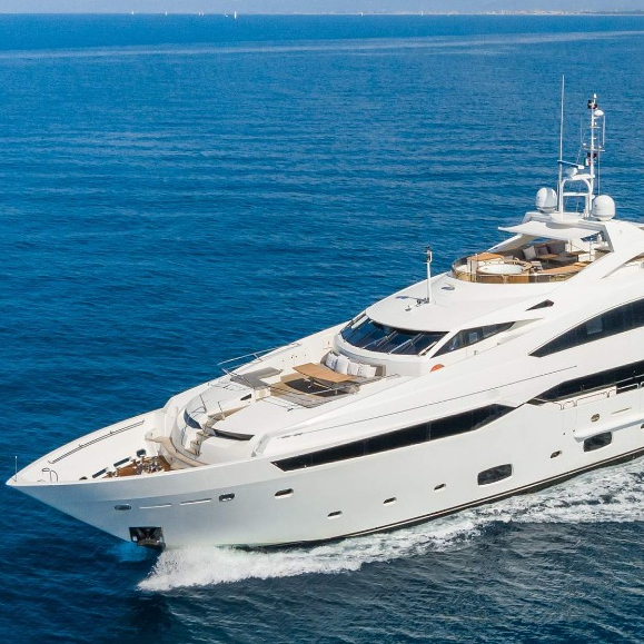 FOR SALE - SUNSEEKER 131
