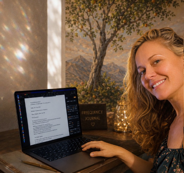 Hey, I&rsquo;m Writing Again