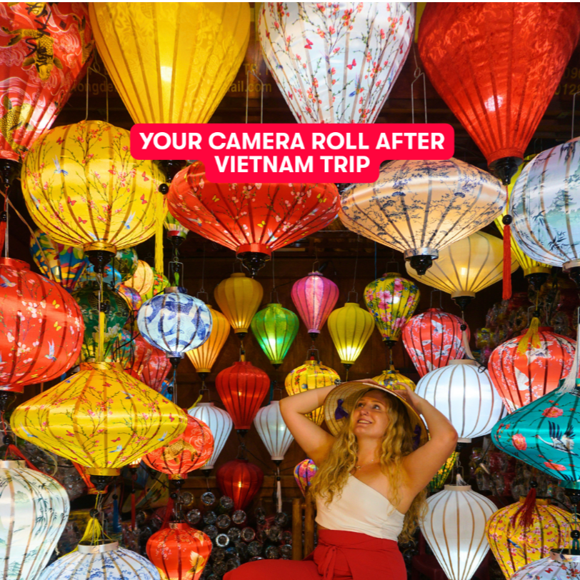 Vietnam Group Tours: Up to 15% off