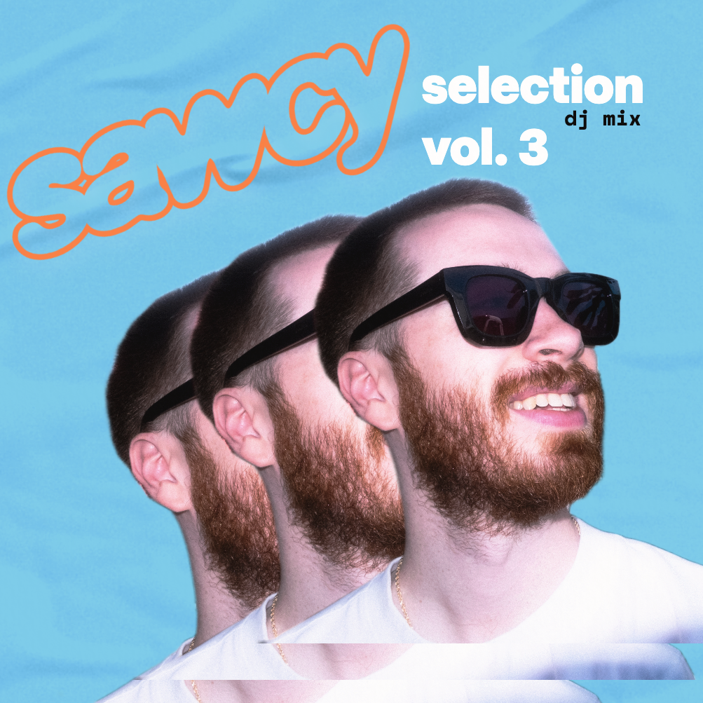 WATCH - sawcy selections vol. 3