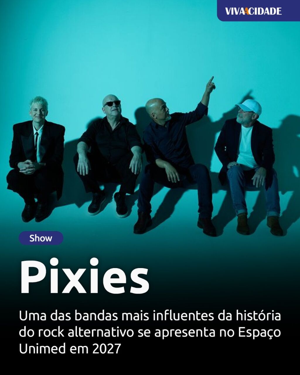 Pixies