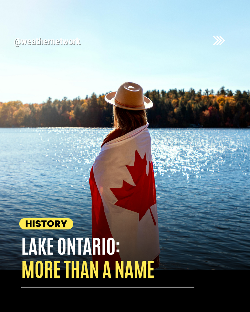 5 reasons to appreciate Lake Ontario