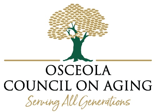 Jeep RouteRunner Raffle - Osceola Council on Aging