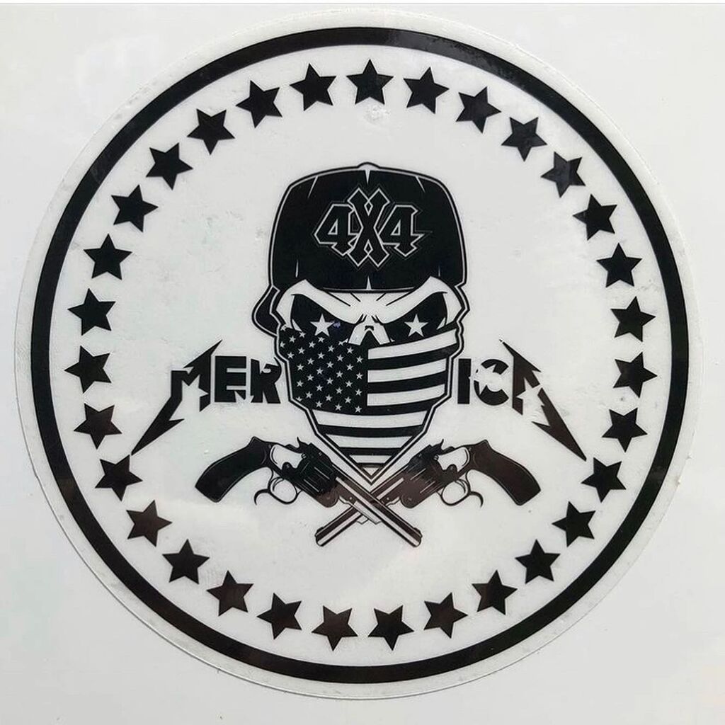 4x4merica Offroad Apparel| Use code: Mamacita4x4m