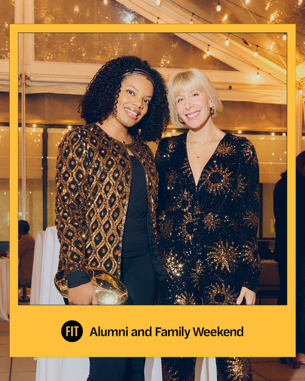 Alumni Weekend