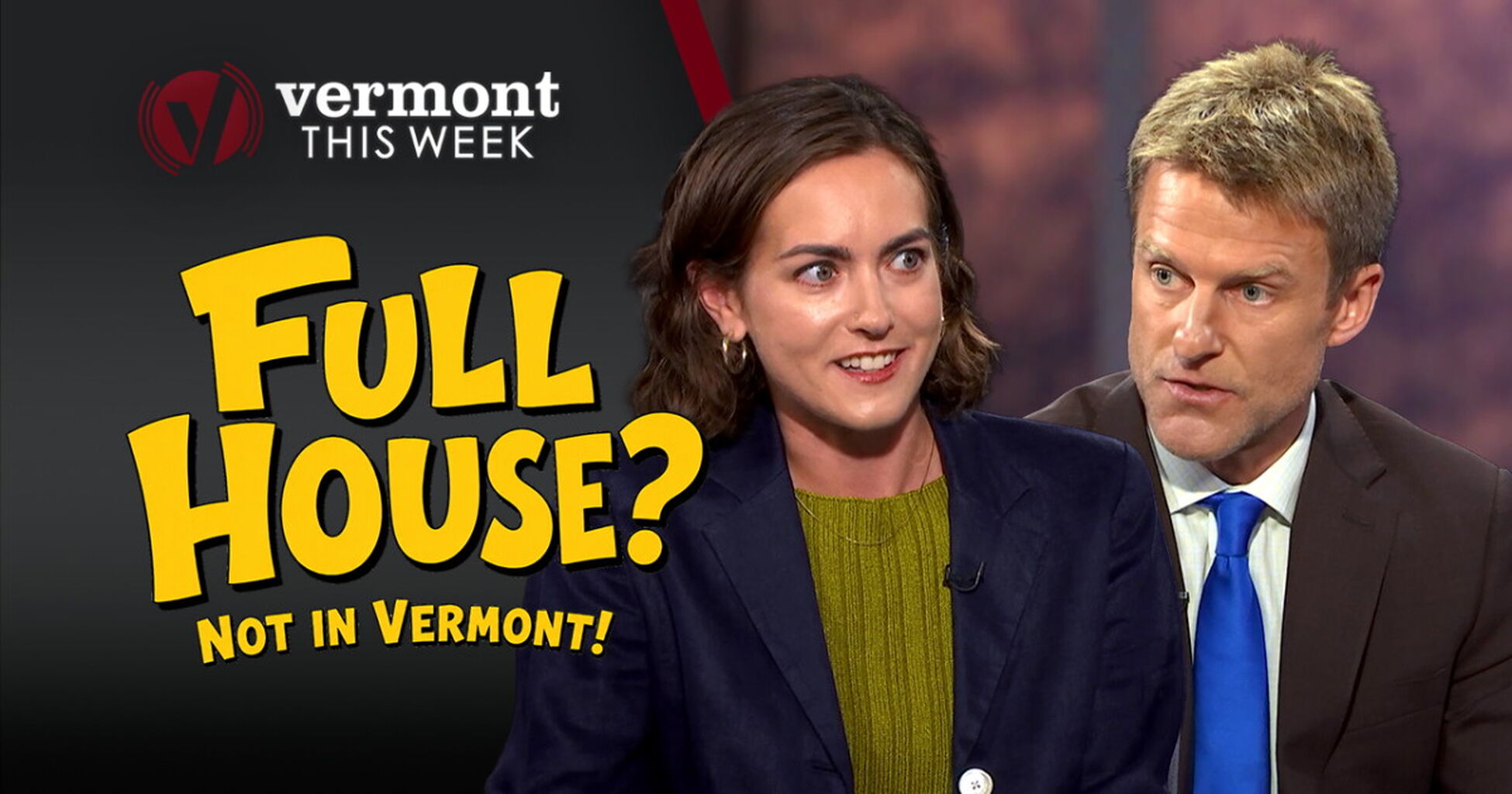 In review: Household size and housing need, campaign cash and Vermont's voter list errors 