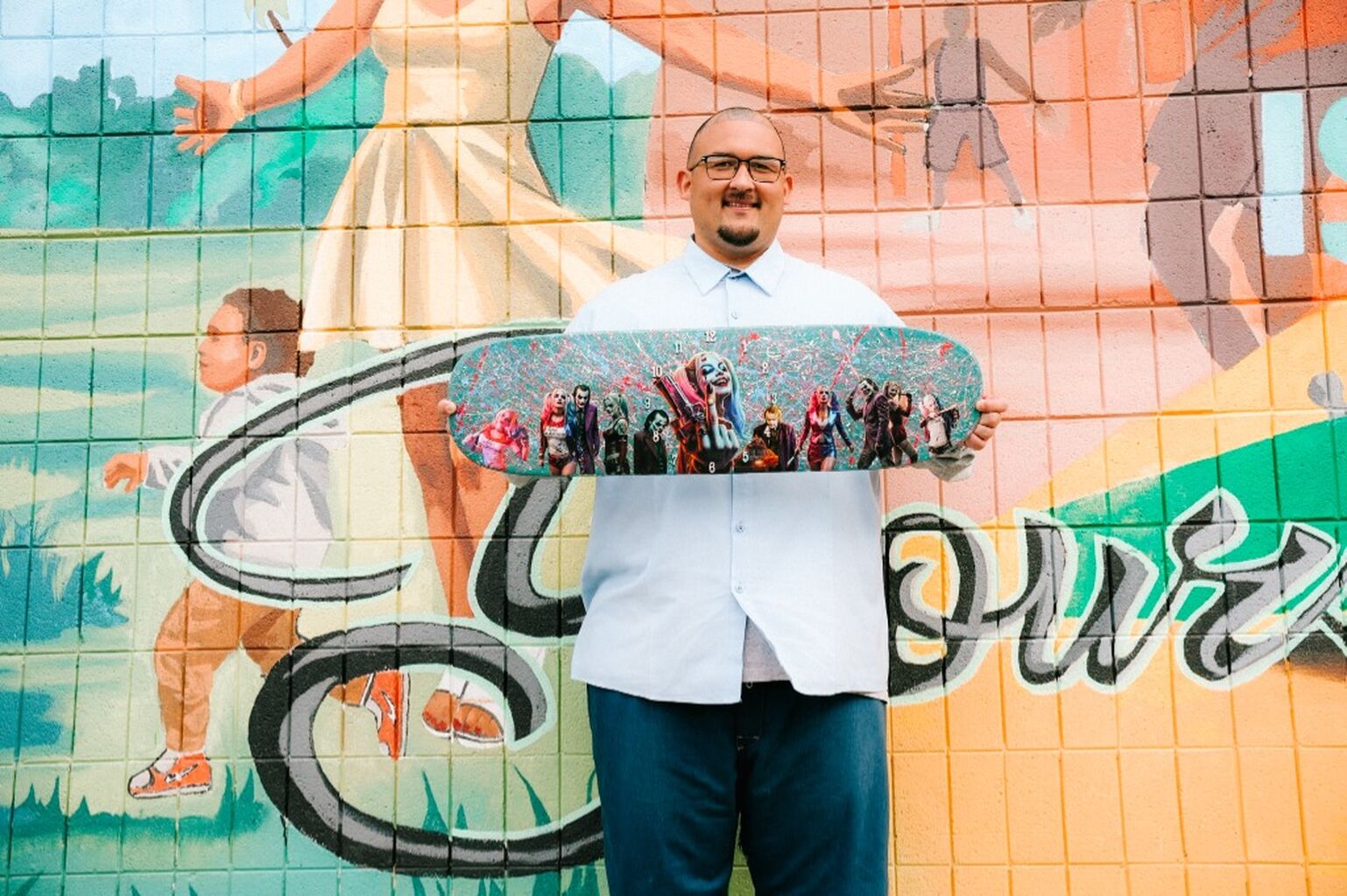 Creativity and Healing Through Art at Solano State Prison