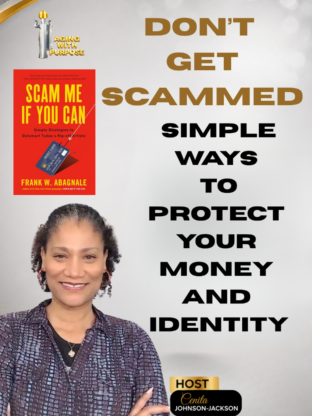 Don&rsquo;t Get Scammed: Simple Ways to Protect Your Money and Identity