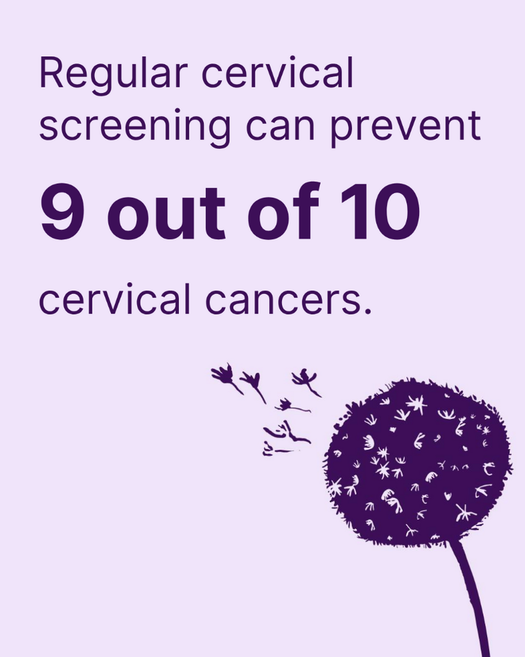 Gynaecological Cancer Awareness Month