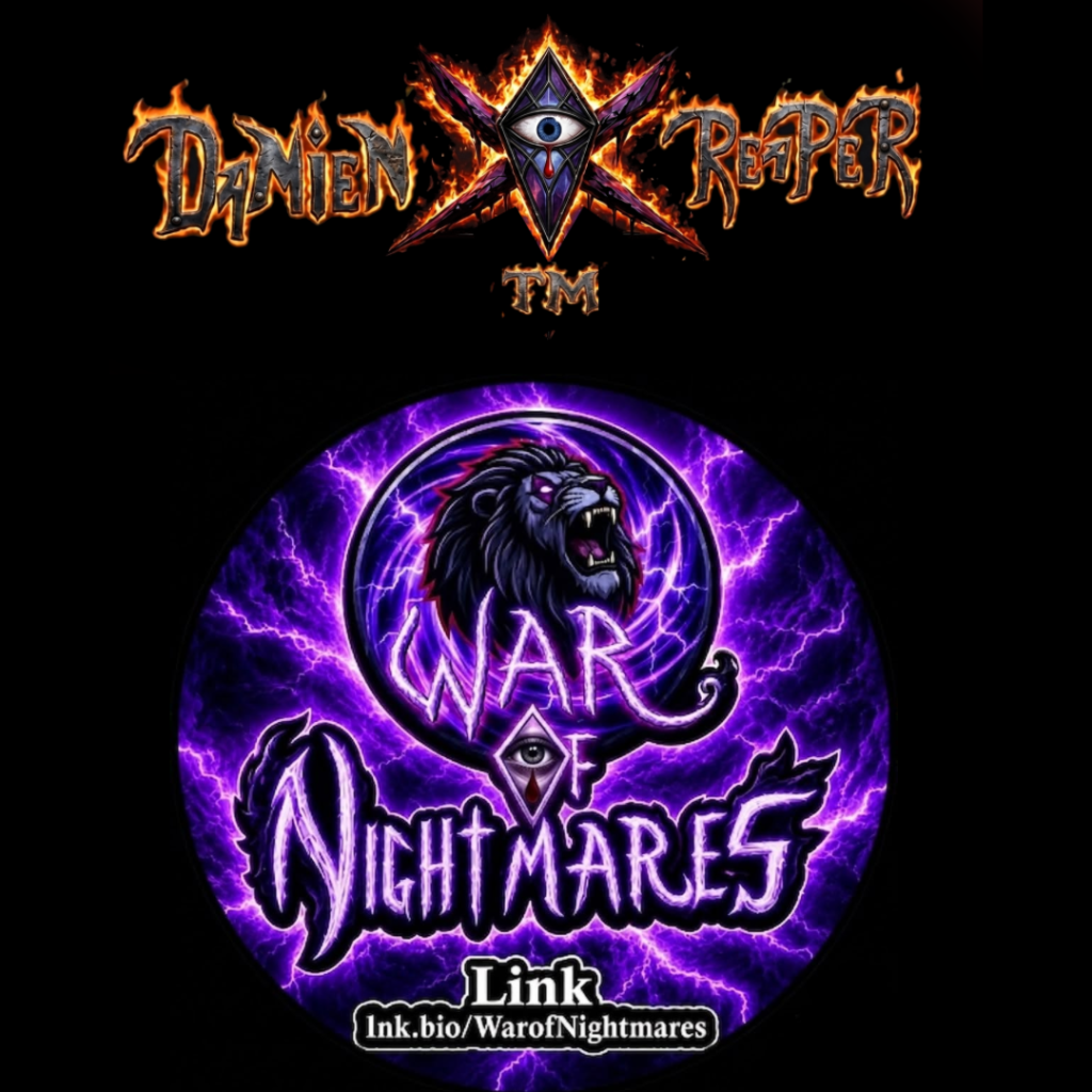 War of Nightmares 