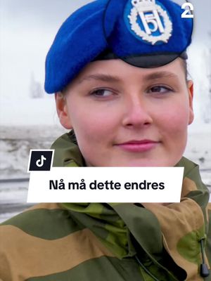 N&aring; m&aring; dette endres