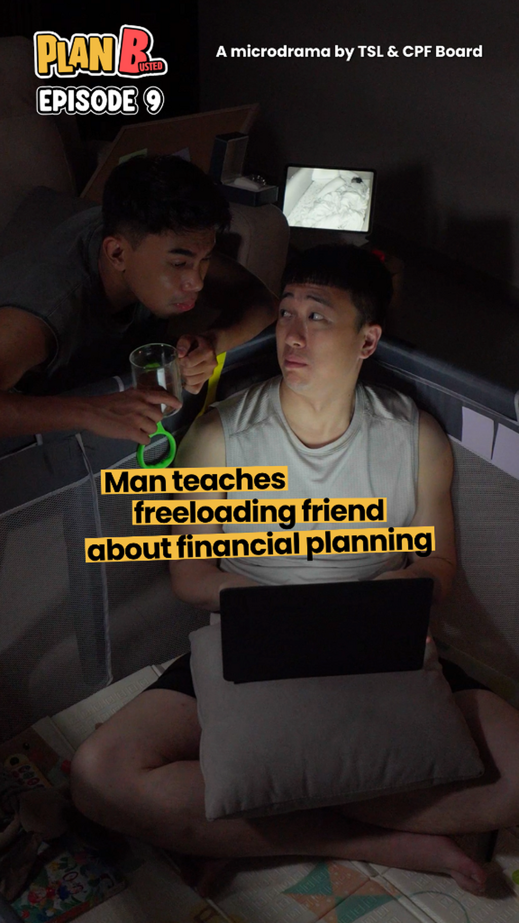 Ep 9