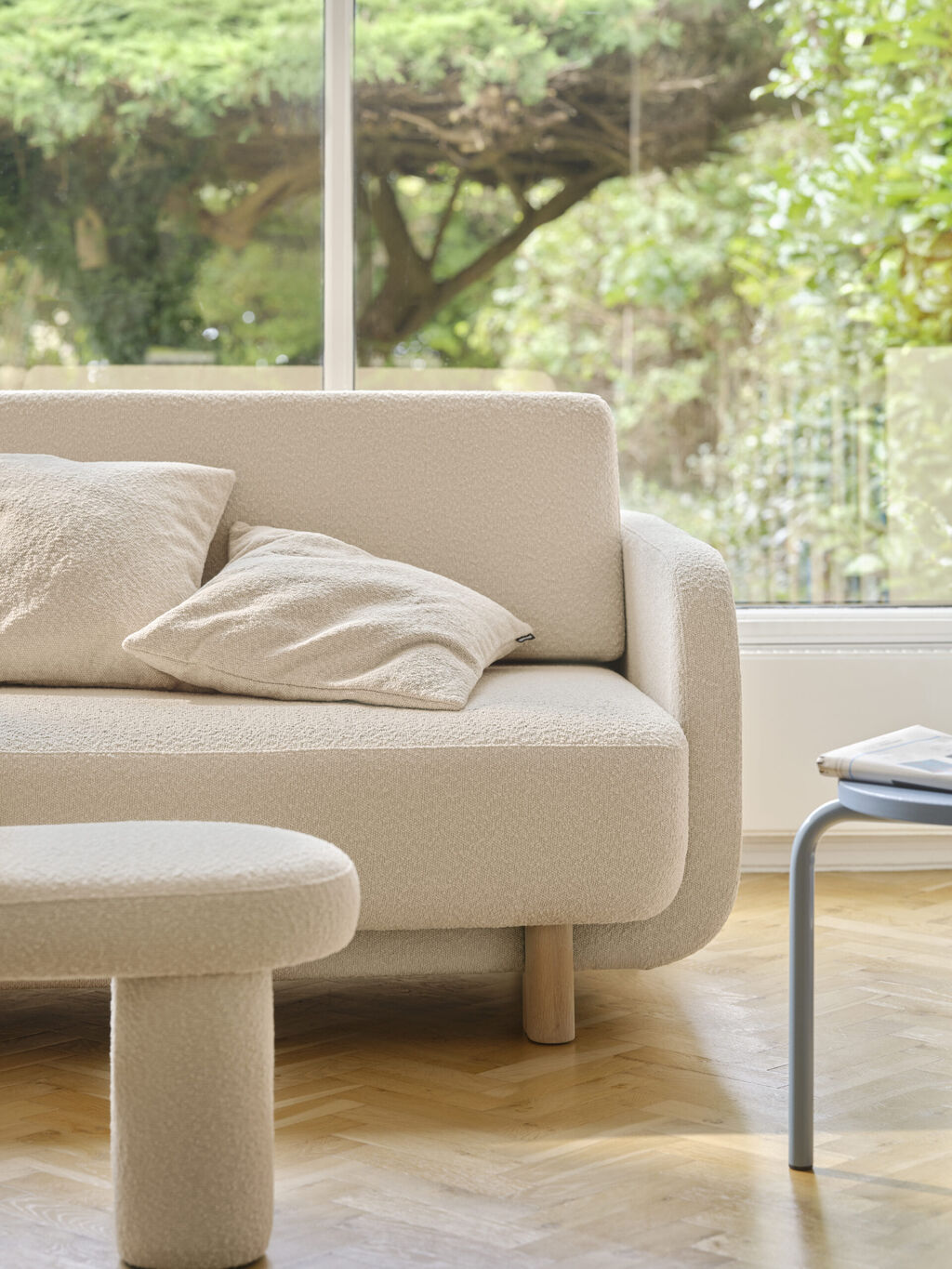 SOFACOMPANY Presents Multifunctional Design for Modern Lifestyles