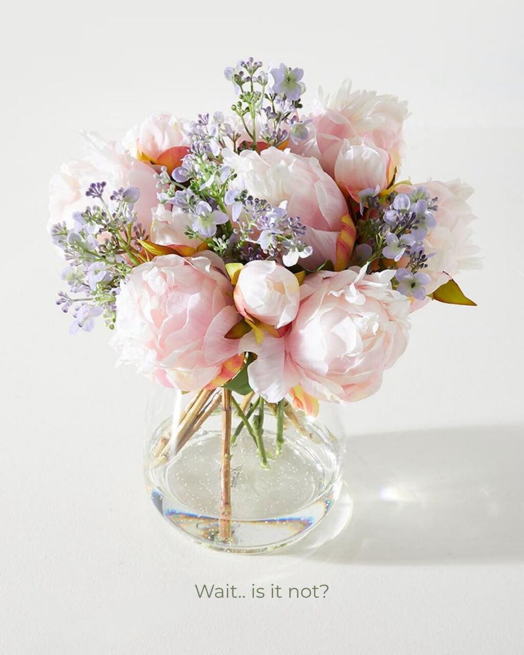 Silk by Design: Artificial Rose Arrangements