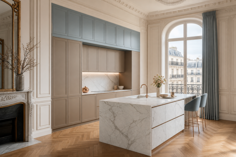 How to Choose Stainless Steel Kitchen Cabinets: A South African Buyer's Guide