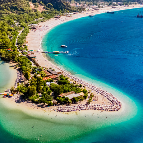TURKEY 