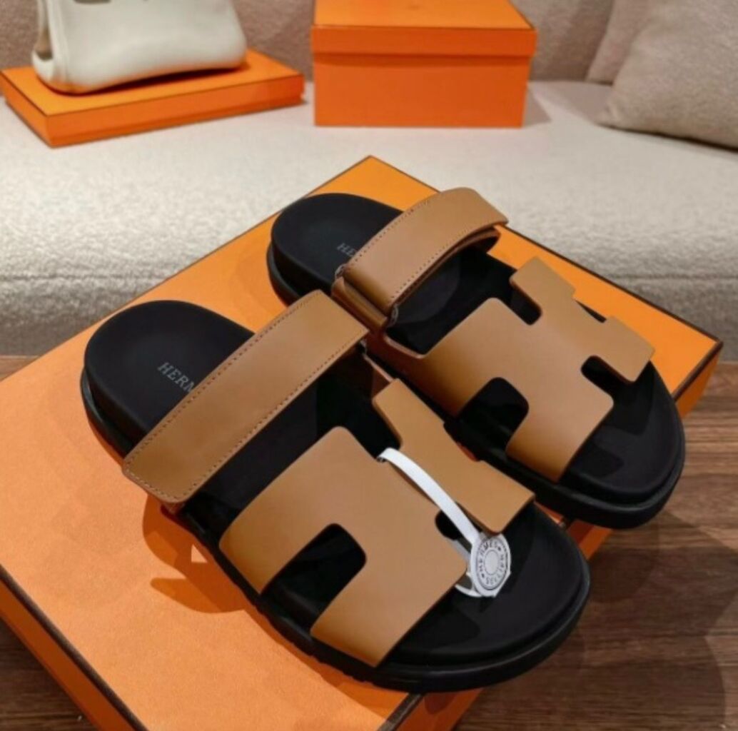 Designer Sandals