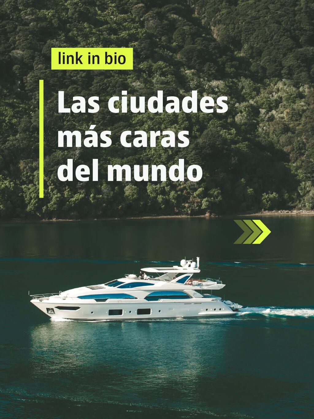 Ciudades m&aacute;s caras hasta para los ricos