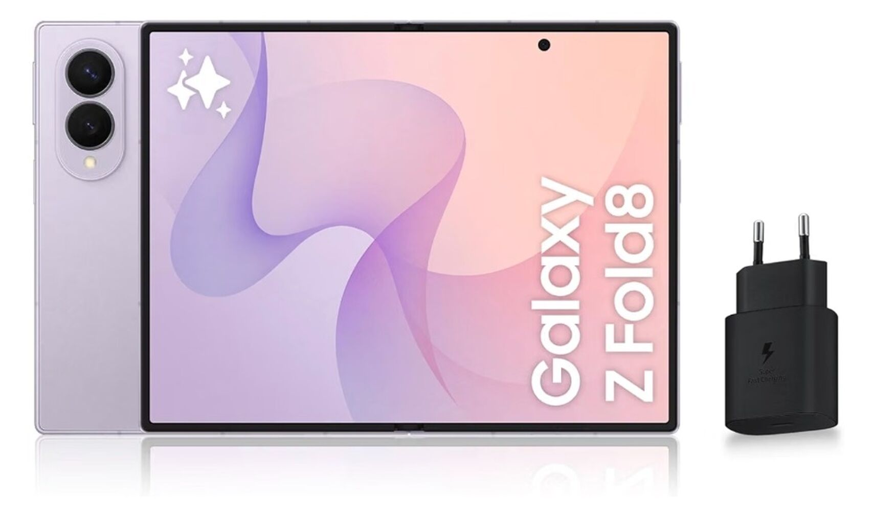 N⁰691 samsung fold 8