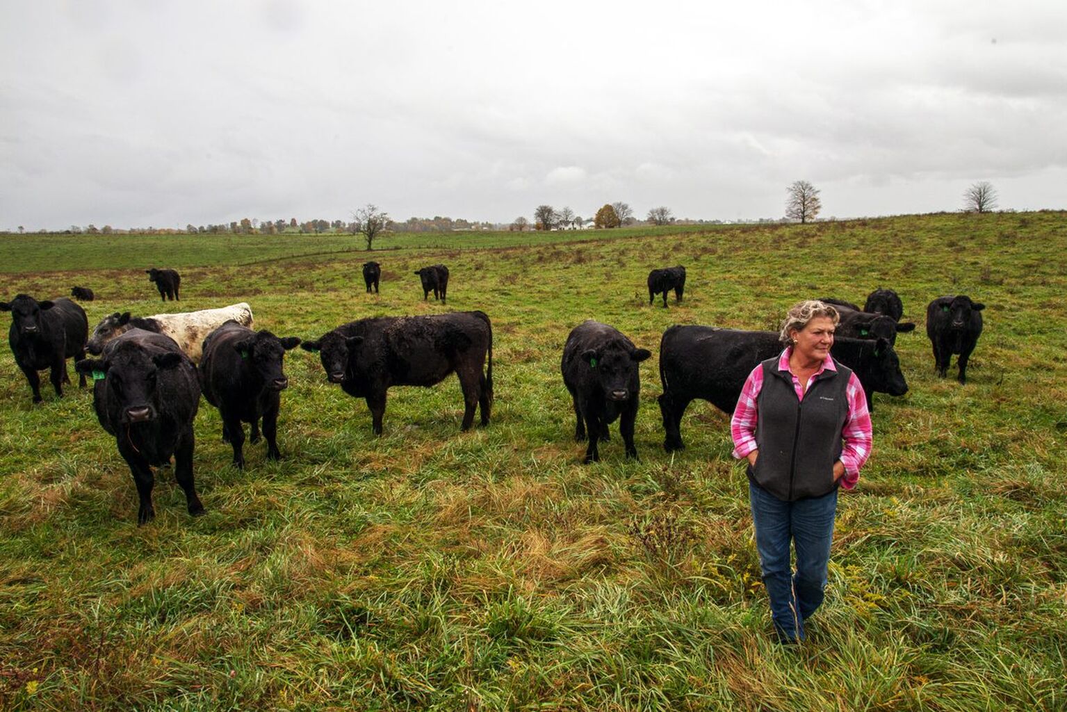 Farmer Hero: Tootie Jones