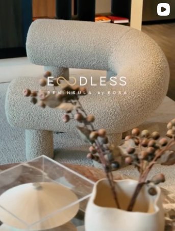 Reels Decorado Endless Edsa 