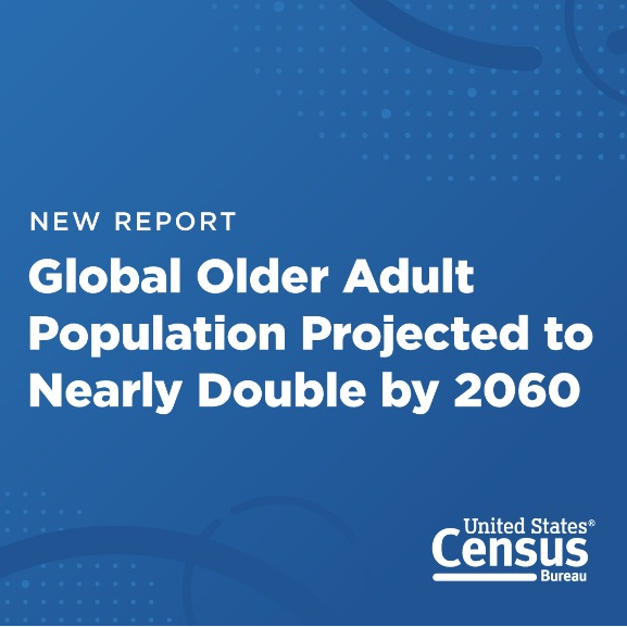 New Report: An Aging World 2025