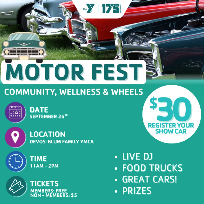 motor fest 