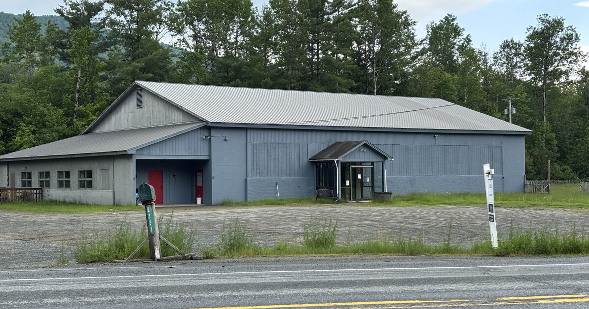 Plan would double St. Johnsbury homeless shelter beds, free up space for families 