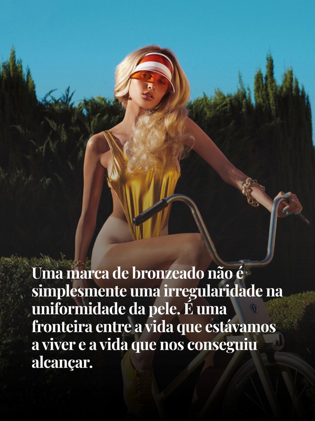 artigo online