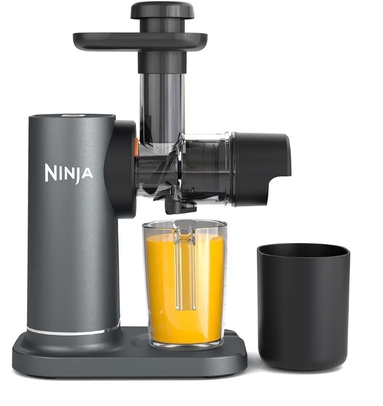 N⁰693 extracteur de jus ninja