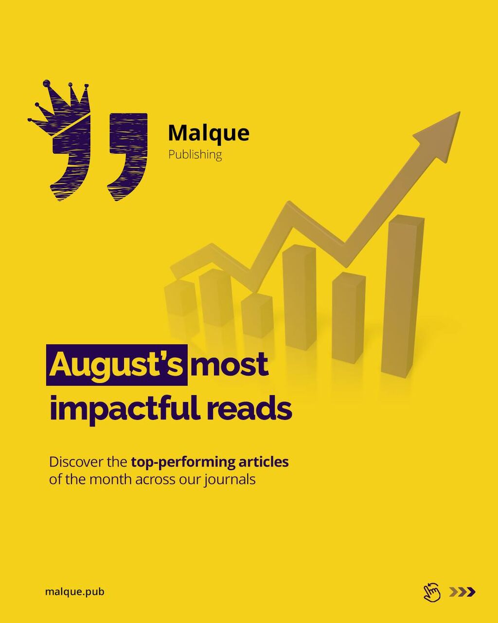 📊 August's most-read at Malque