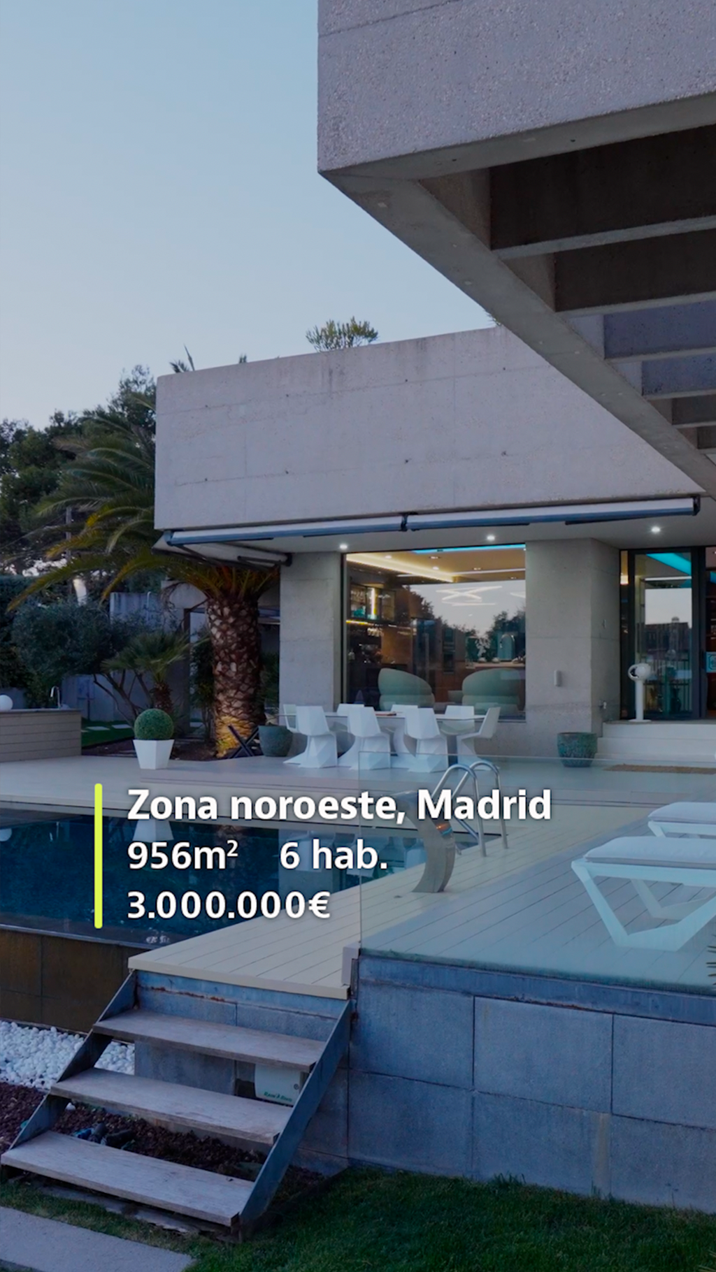 Chalet Villaviciosa de Od&oacute;n