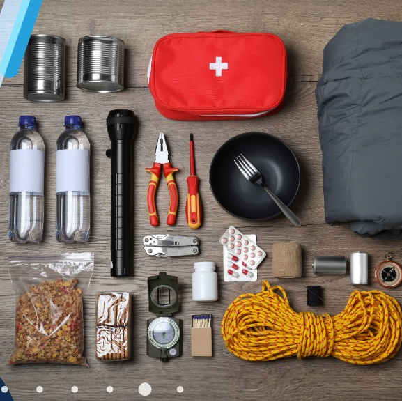 Stats for Stories: National Preparedness Month