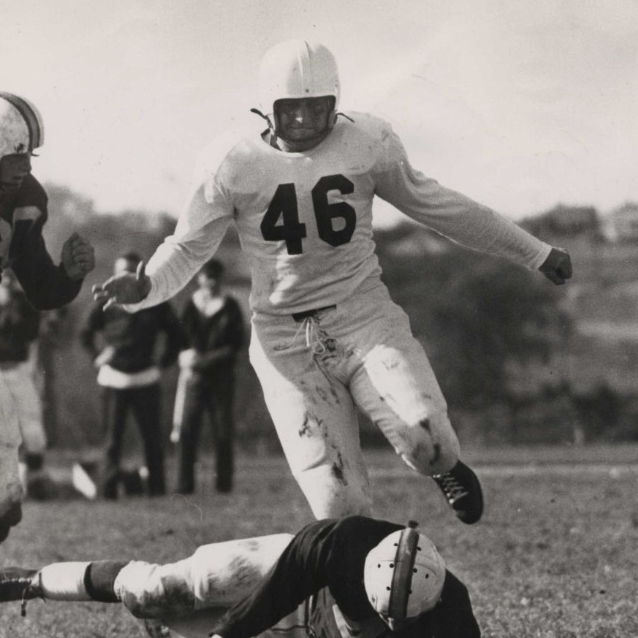Football By the Decades