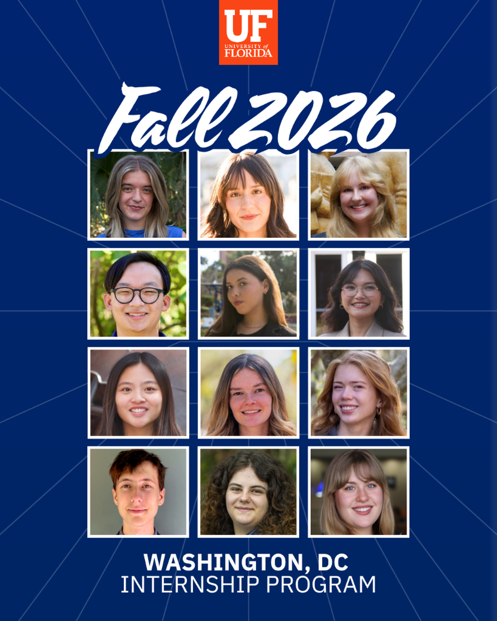 Fall 2026 WIP Interns