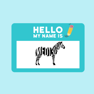 Meet Me Form (For Teachers)