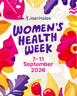 Women's Health Week